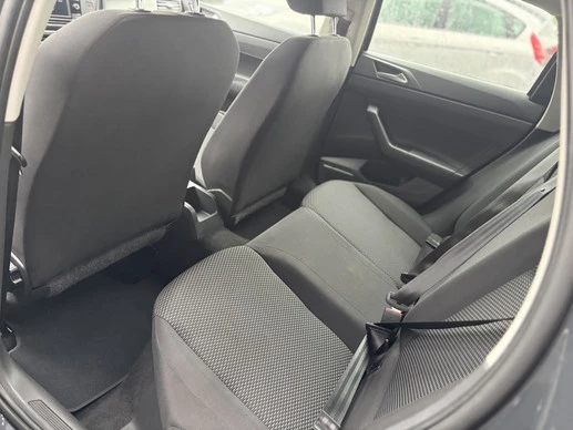 Volkswagen Polo - Afbeelding 11 van 20