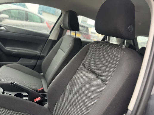 Volkswagen Polo - Afbeelding 13 van 20
