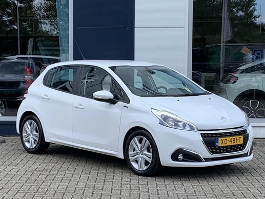 Peugeot 208 - Afbeelding 2 van 30
