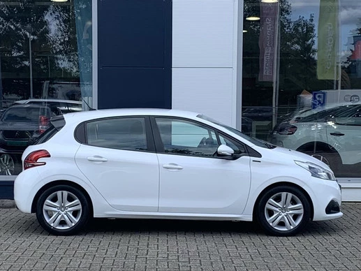 Peugeot 208 - Afbeelding 3 van 30