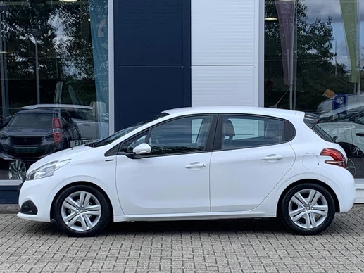 Peugeot 208 - Afbeelding 5 van 30