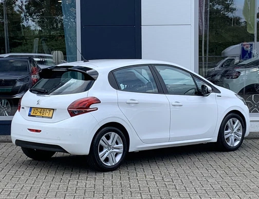 Peugeot 208 - Afbeelding 7 van 30