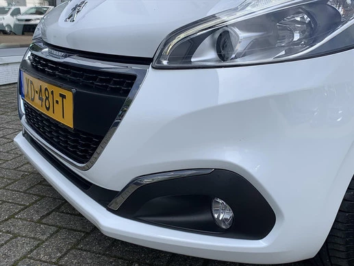 Peugeot 208 - Afbeelding 9 van 30