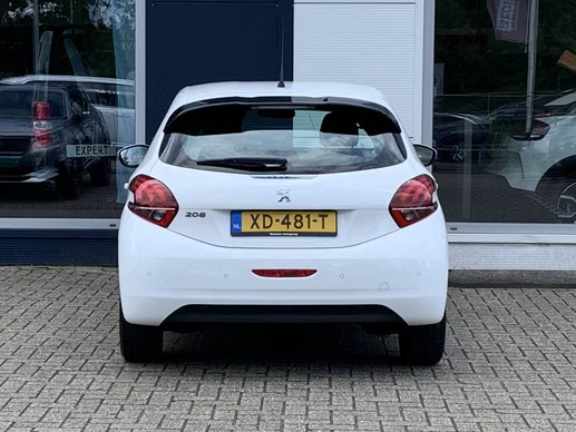 Peugeot 208 - Afbeelding 11 van 30