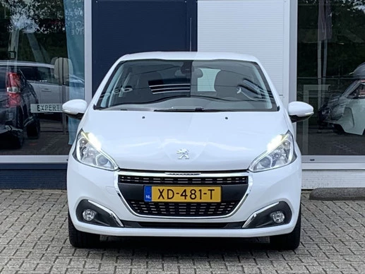 Peugeot 208 - Afbeelding 12 van 30