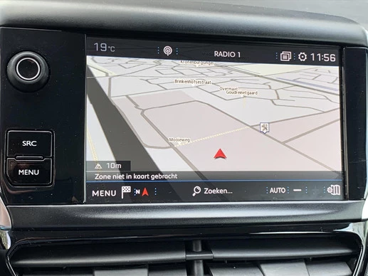 Peugeot 208 - Afbeelding 13 van 30