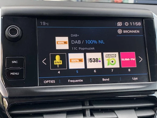 Peugeot 208 - Afbeelding 16 van 30