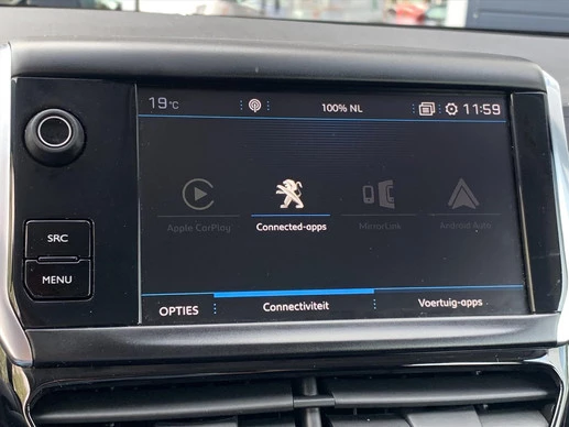 Peugeot 208 - Afbeelding 17 van 30