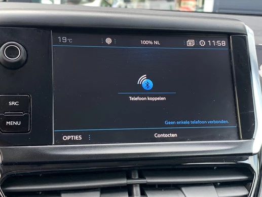 Peugeot 208 - Afbeelding 18 van 30