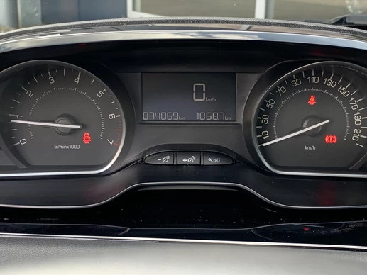 Peugeot 208 - Afbeelding 20 van 30