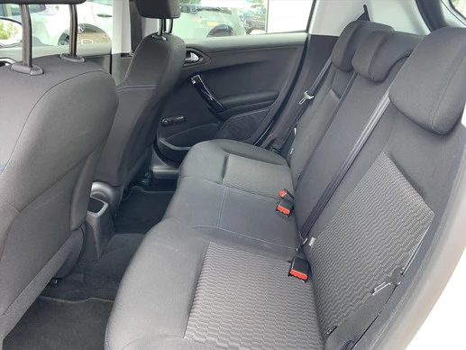 Peugeot 208 - Afbeelding 30 van 30