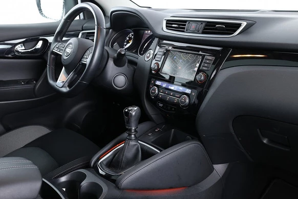 Nissan QASHQAI - Afbeelding 3 van 28