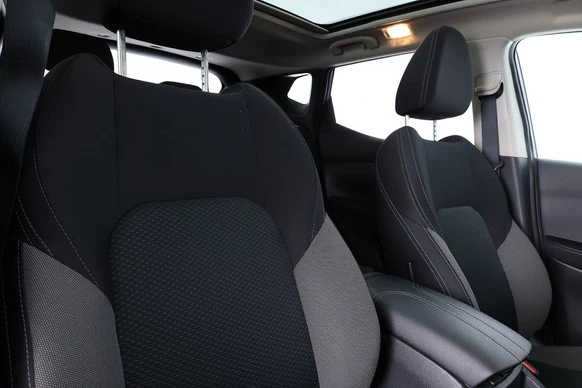 Nissan QASHQAI - Afbeelding 5 van 28