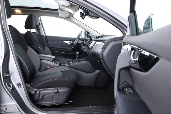 Nissan QASHQAI - Afbeelding 7 van 28