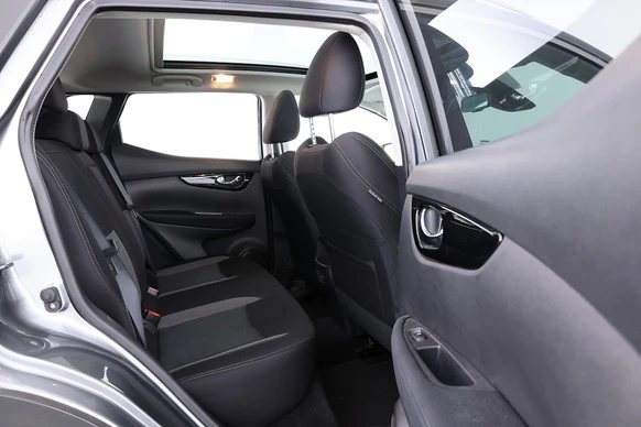 Nissan QASHQAI - Afbeelding 8 van 28