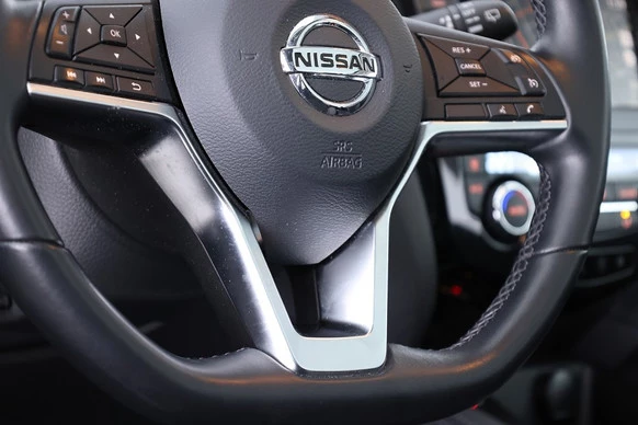 Nissan QASHQAI - Afbeelding 10 van 28