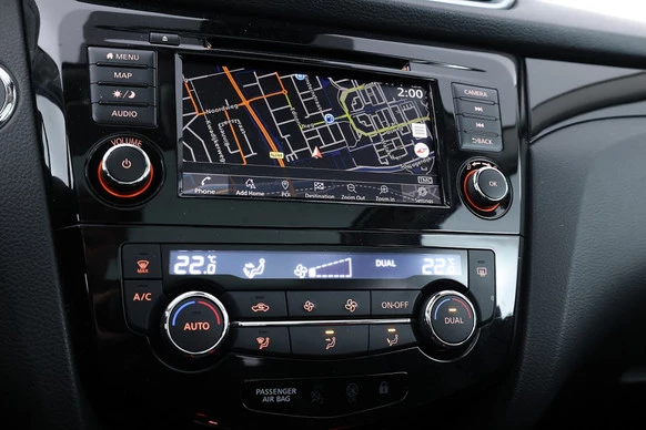 Nissan QASHQAI - Afbeelding 12 van 28