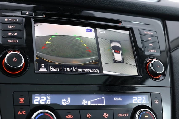 Nissan QASHQAI - Afbeelding 13 van 28