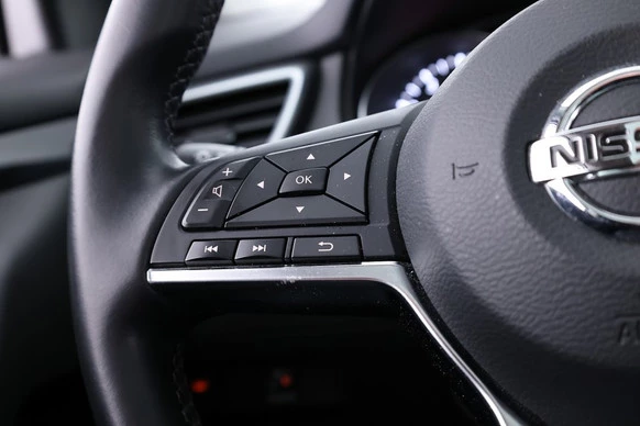 Nissan QASHQAI - Afbeelding 14 van 28