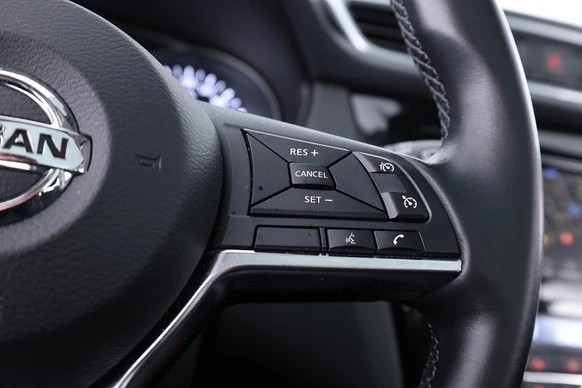 Nissan QASHQAI - Afbeelding 15 van 28
