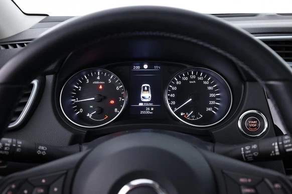 Nissan QASHQAI - Afbeelding 16 van 28