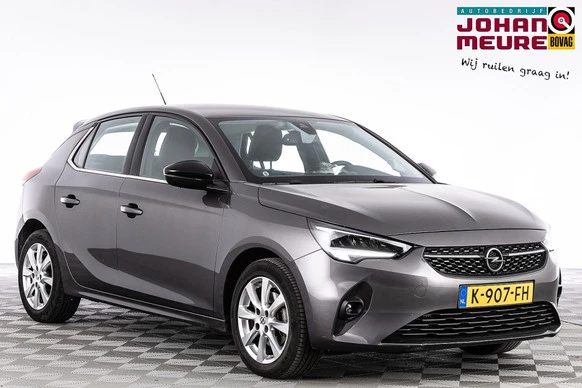 Opel Corsa - Afbeelding 1 van 30