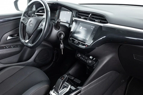 Opel Corsa - Afbeelding 3 van 30