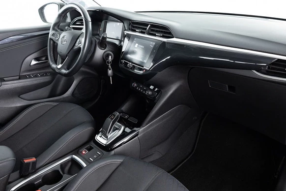 Opel Corsa - Afbeelding 4 van 30