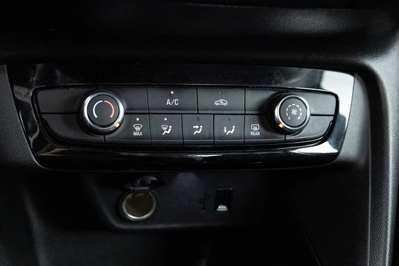 Opel Corsa - Afbeelding 12 van 30