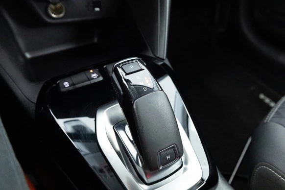 Opel Corsa - Afbeelding 13 van 30