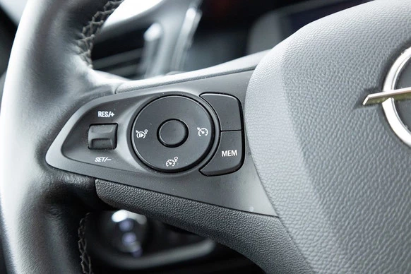 Opel Corsa - Afbeelding 16 van 30