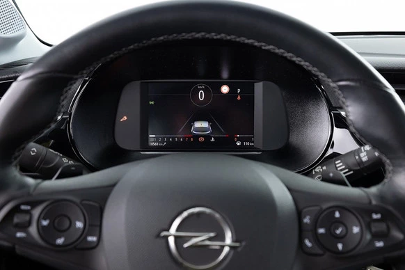 Opel Corsa - Afbeelding 20 van 30