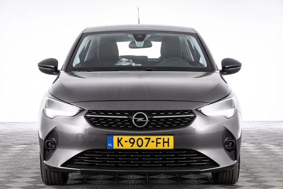 Opel Corsa - Afbeelding 23 van 30