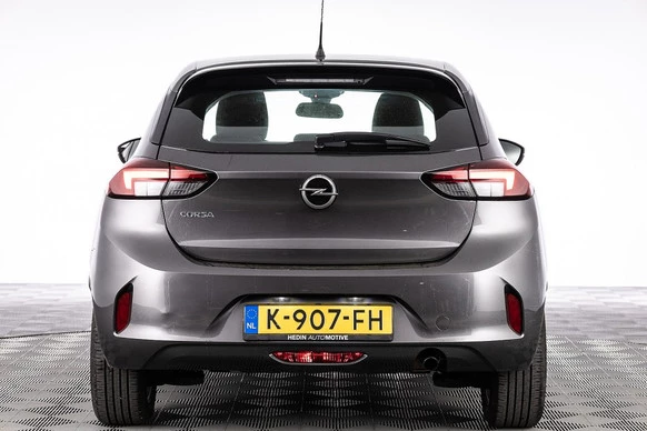 Opel Corsa - Afbeelding 25 van 30