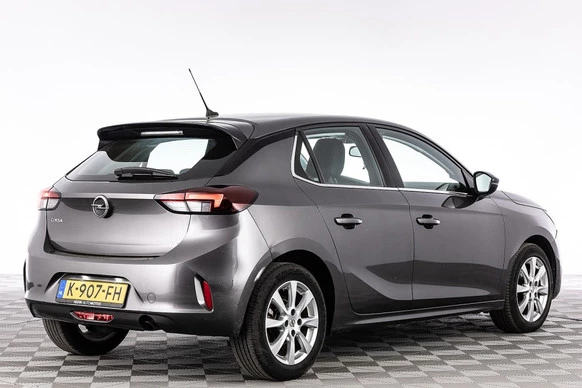 Opel Corsa - Afbeelding 27 van 30
