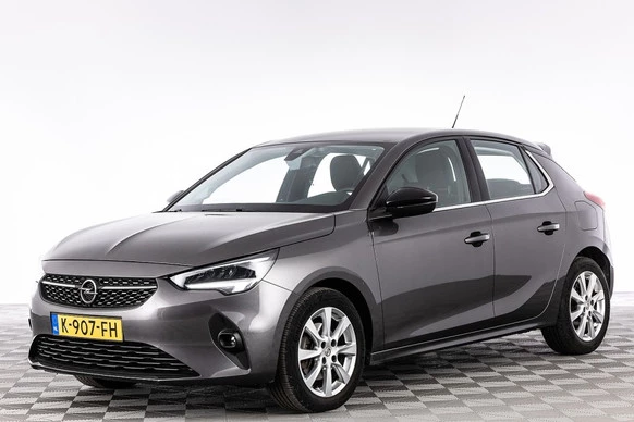 Opel Corsa - Afbeelding 28 van 30