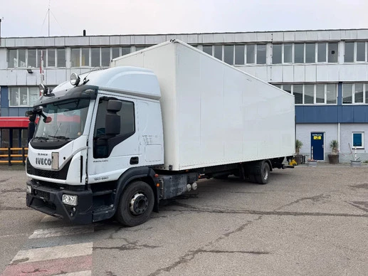 Iveco Eurocargo - Afbeelding 1 van 19