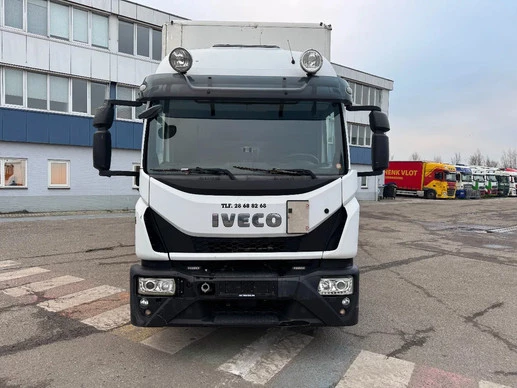 Iveco Eurocargo - Afbeelding 2 van 19