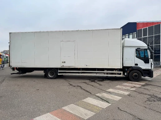 Iveco Eurocargo - Afbeelding 4 van 19