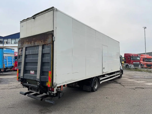 Iveco Eurocargo - Afbeelding 5 van 19
