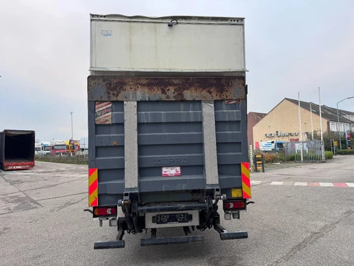 Iveco Eurocargo - Afbeelding 6 van 19