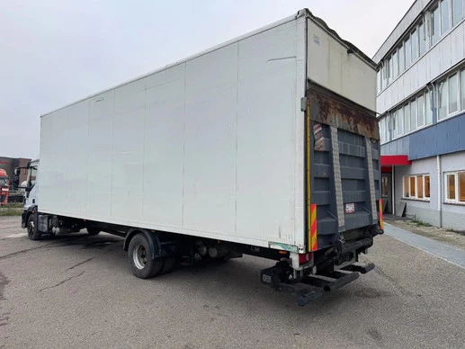 Iveco Eurocargo - Afbeelding 7 van 19