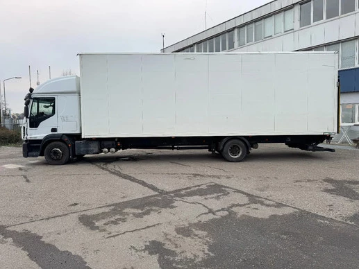 Iveco Eurocargo - Afbeelding 8 van 19