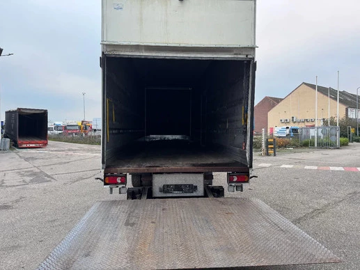 Iveco Eurocargo - Afbeelding 9 van 19