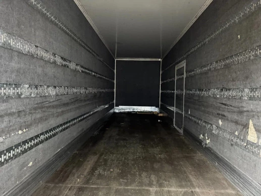 Iveco Eurocargo - Afbeelding 10 van 19