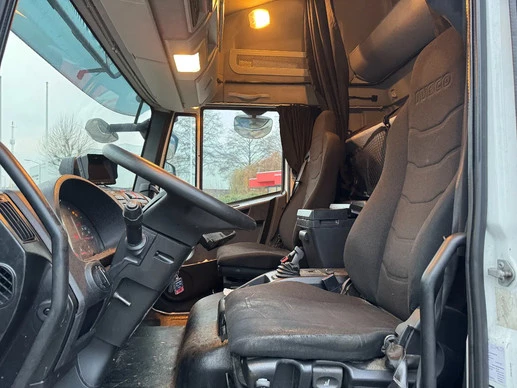 Iveco Eurocargo - Afbeelding 14 van 19