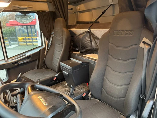 Iveco Eurocargo - Afbeelding 15 van 19