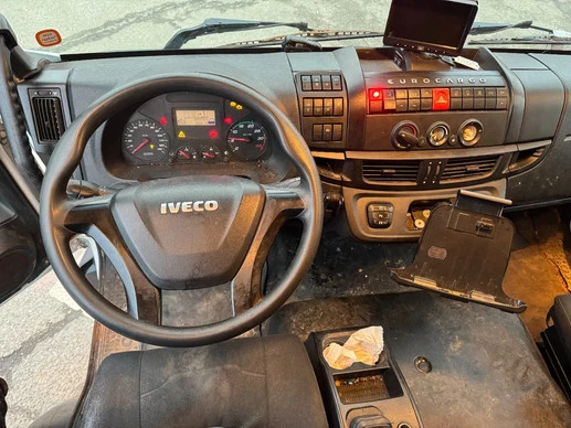 Iveco Eurocargo - Afbeelding 16 van 19