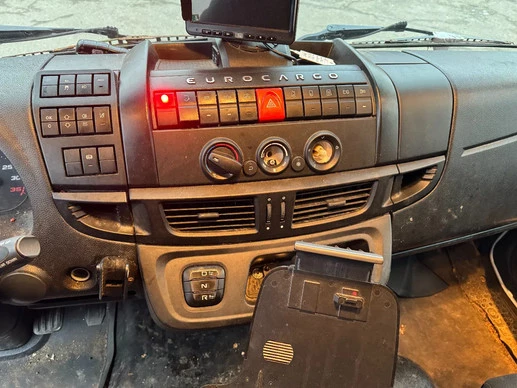 Iveco Eurocargo - Afbeelding 17 van 19