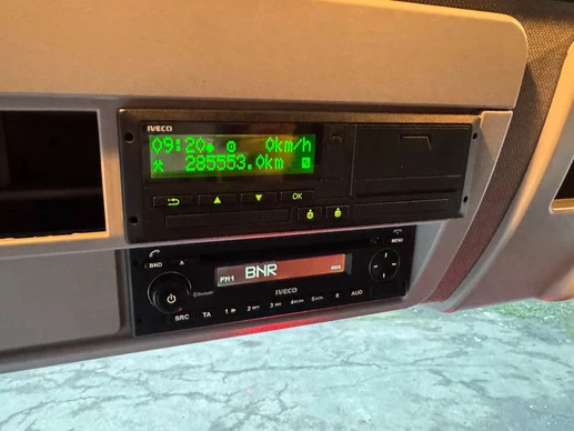 Iveco Eurocargo - Afbeelding 18 van 19